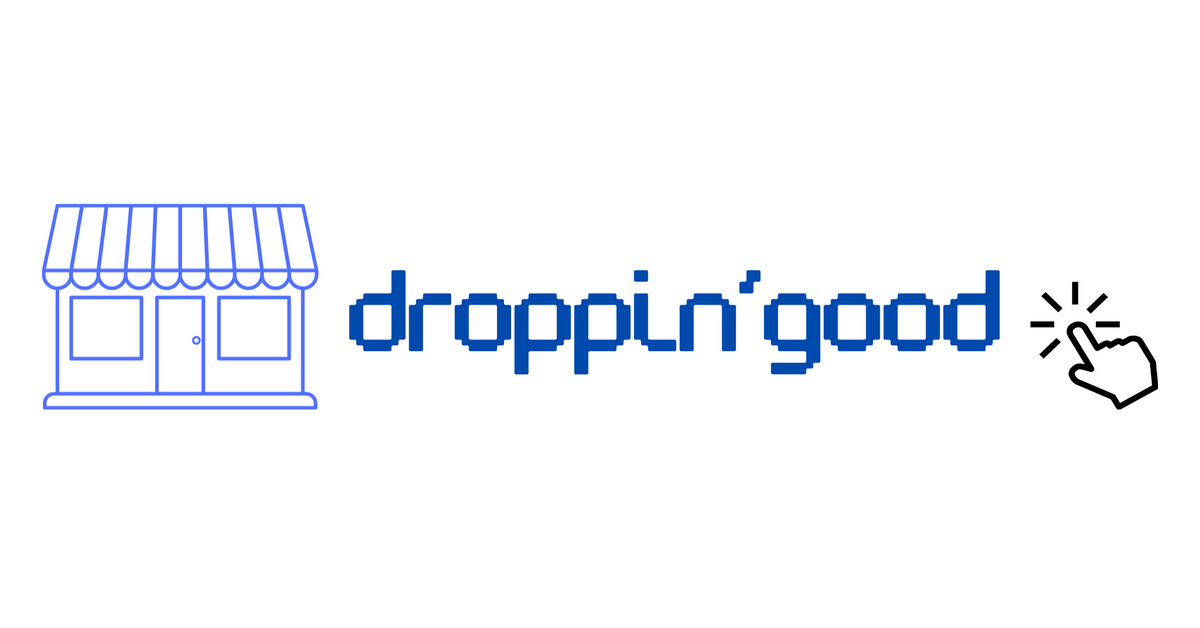 Droppin'Good
– Droppin'Good