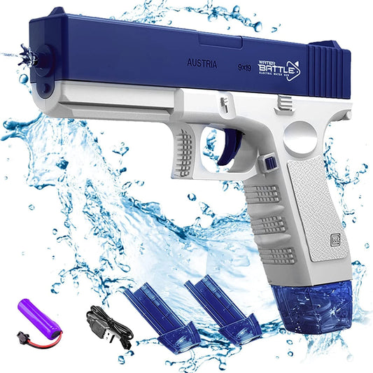 Glock Electric Water Gun