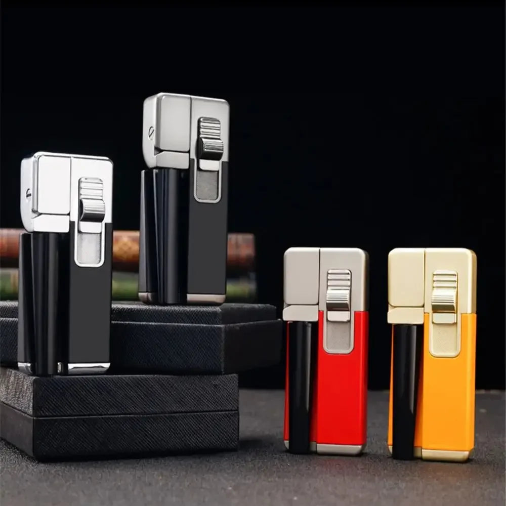 Foldable Pipe Lighter