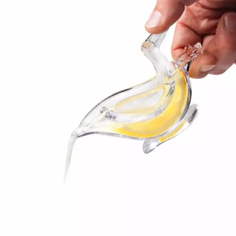 Lemon Juice Press Squeezer